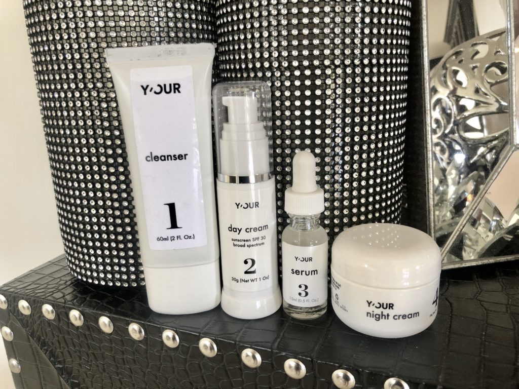 YourSkincare