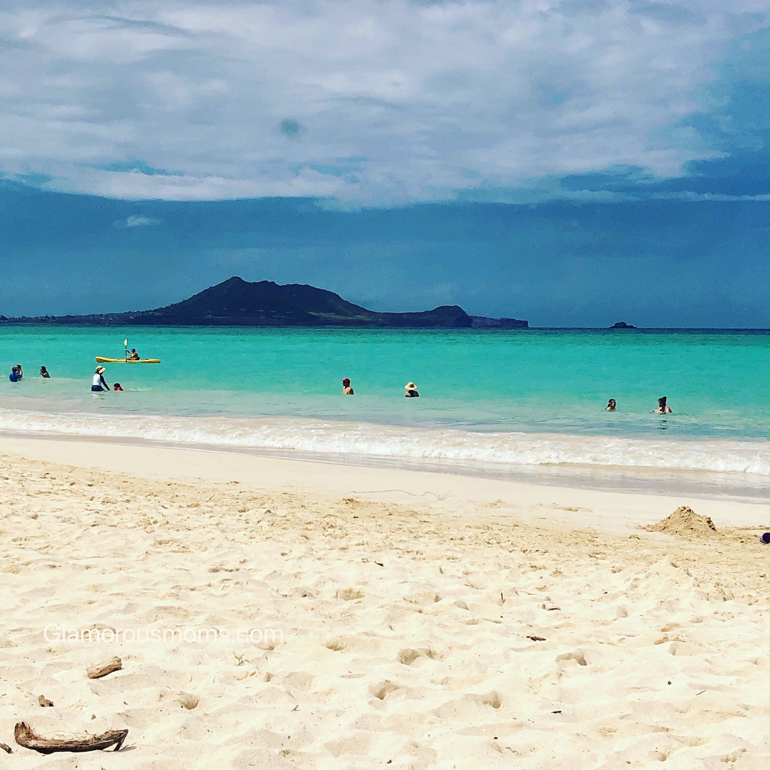 Conquering the Lanakai Pillbox Hike on Oahu