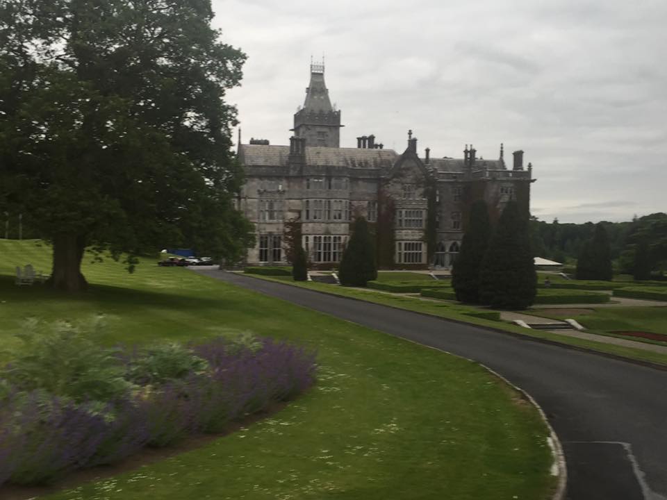 AdareManor