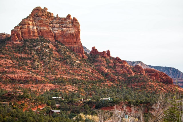 Sedona