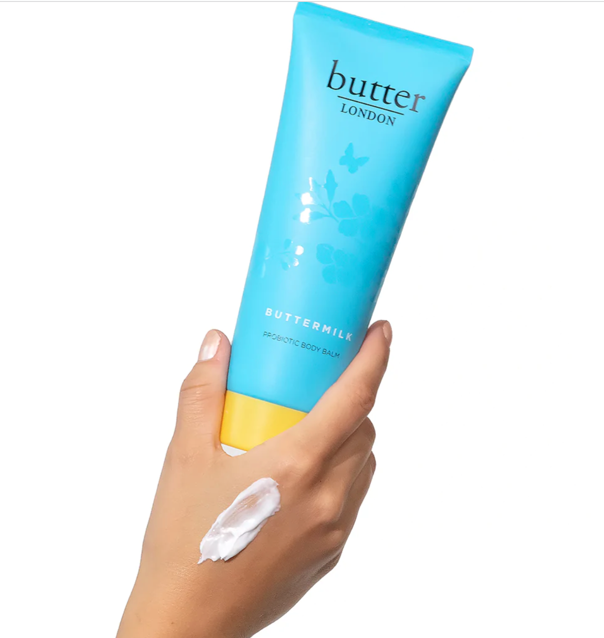 Butter LONDON is Bringing Probiotics into Skincare with Buttermilk