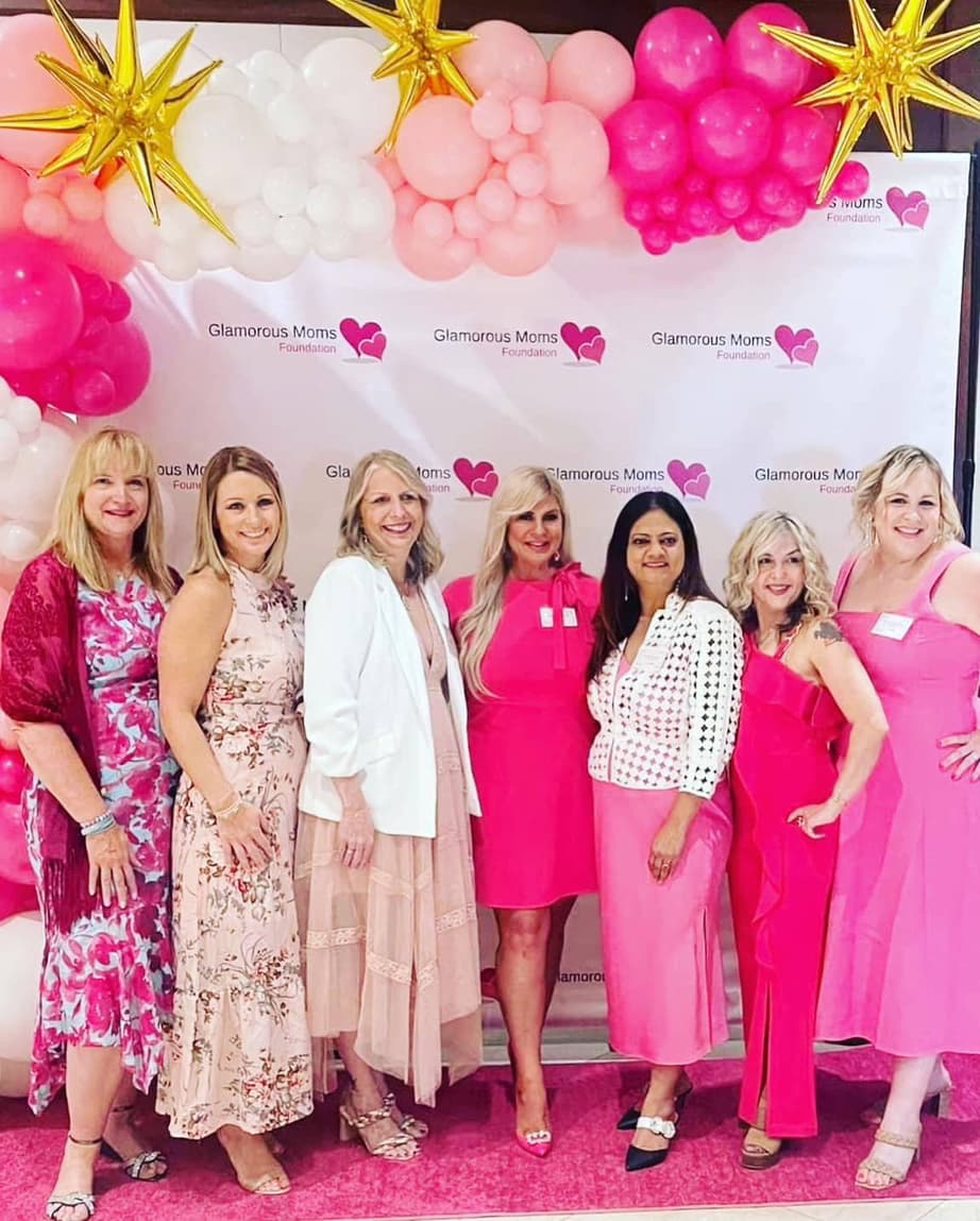 3rd Annual Glamorous Luncheon & Fashion Show Recap – Shannon Lazovski