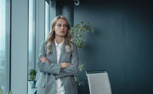 The Power of the Elegant “No”: How Setting Boundaries Protects Your Health and Success
